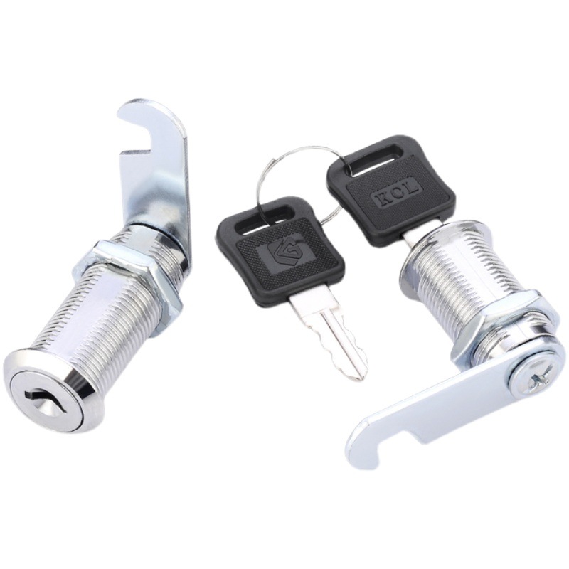 Demke Togle Lock Cylinder Lock Letter Box Lock Iron Cabinet Lock Cylinder File Cabinet Lock Drawer Lock Office Lock Electric Box Lock