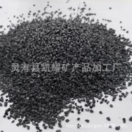 其他非金属;白炭黑;非金属粉末