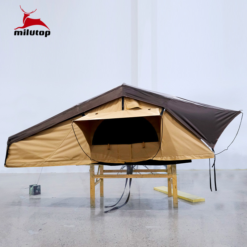 Puzzle ciervo fábrica directa de techo largo tienda de techo suave tienda de techo largo tienda de techo