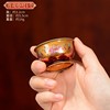 Tibet Village Buddha's water supply bowl Tantra Tanta Eight Jucheng Water Supply Cup For the Buddha Cup Lotus Sacred Water Cup Wealth God Gong Cup