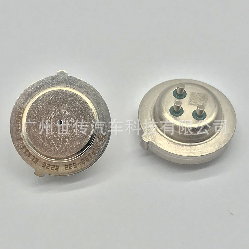 Smp132-532 Is Suitable for Volkswagen Audi Skoda 0De 0Dw Dq380 Transmission Pressure Sensor Bs