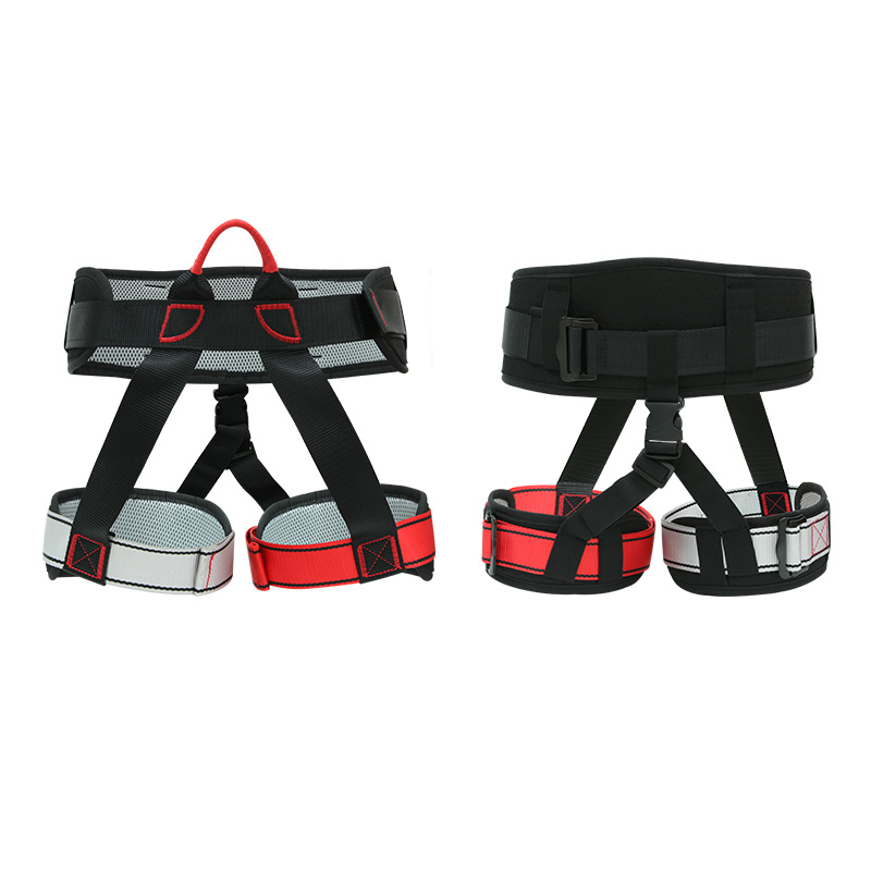 가랑이 없는 요가 팬츠