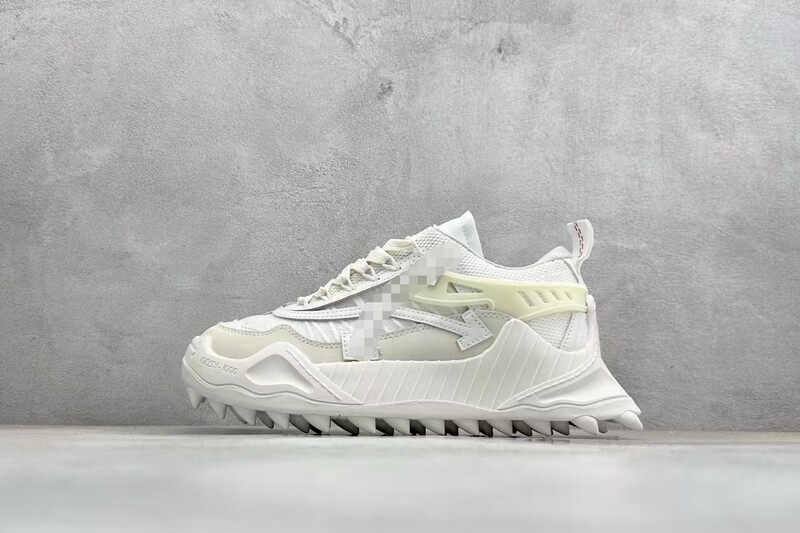 Putian Original High-End Version Off-White Odsy 1000 Lifestyle Casual Shoes