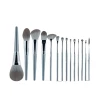 14 pieces of first appearance makeup brush set large version