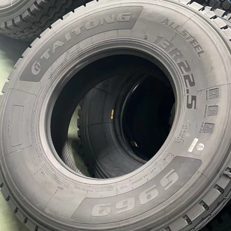 13R22.5真空胎批发货车轮胎 高质量 品厂家直销