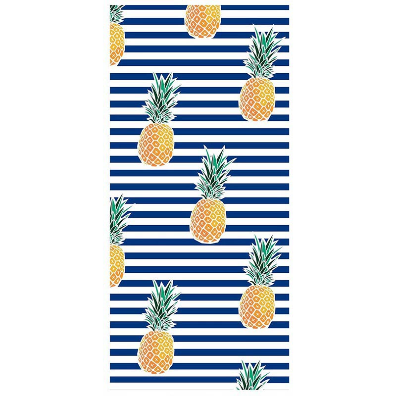 (Cross-border trading), fashionable beach soft bath towel, water absorbent