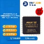 可编程电子逻辑epm7256atc100-10fpga