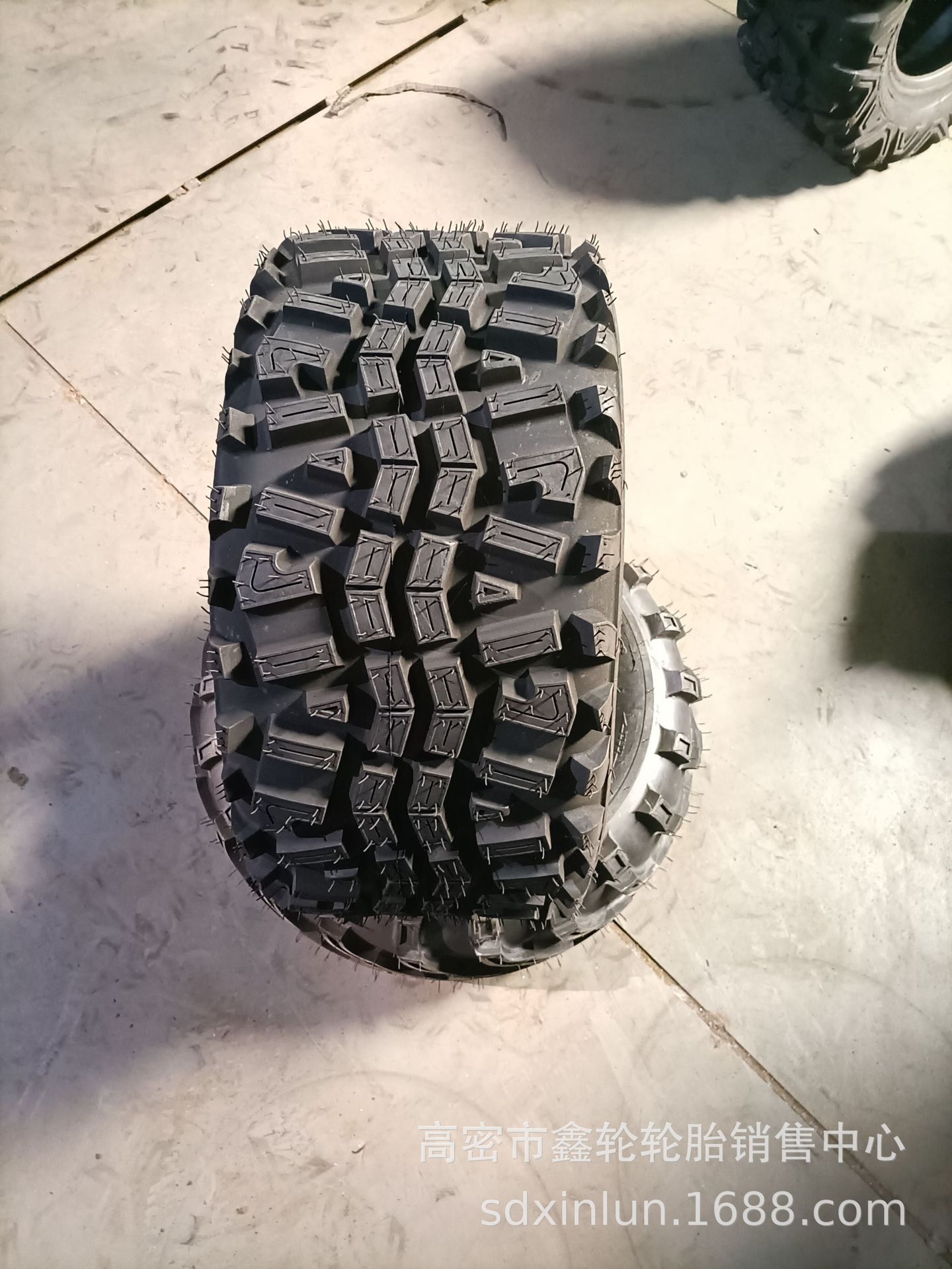 长期供应电动巡逻车24x8-12 24x11-10沙滩车草坪车高尔夫车轮胎