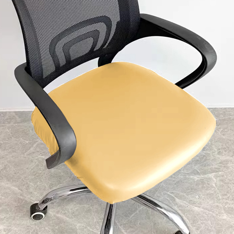 Beige-impermeable y a prueba de aceite_1