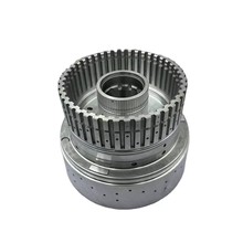 10R80 JL3Z-7H351B自动变速箱离合器鼓铝鼓适用于福特GM 10L90