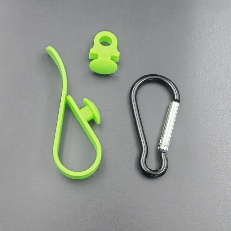 그린 후크 3종 세트