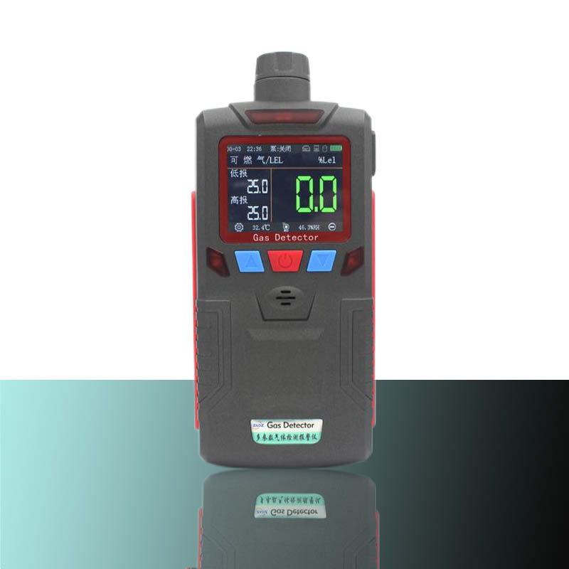 ZA20-EX����ʽ�������ǿ�ȼ����������һ����̼���屨����