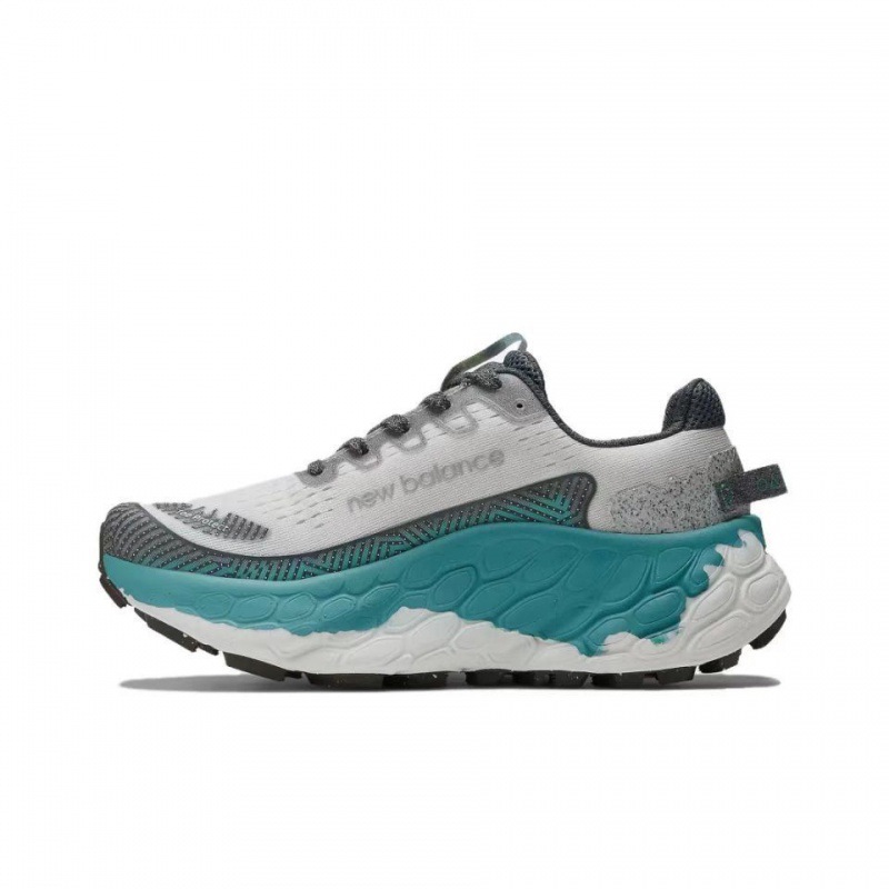 莆田純原の新型男女ランニングシューズ新百倫more v 3カップルカジュアル緩衝ジョギングシューズスポーツシューズ