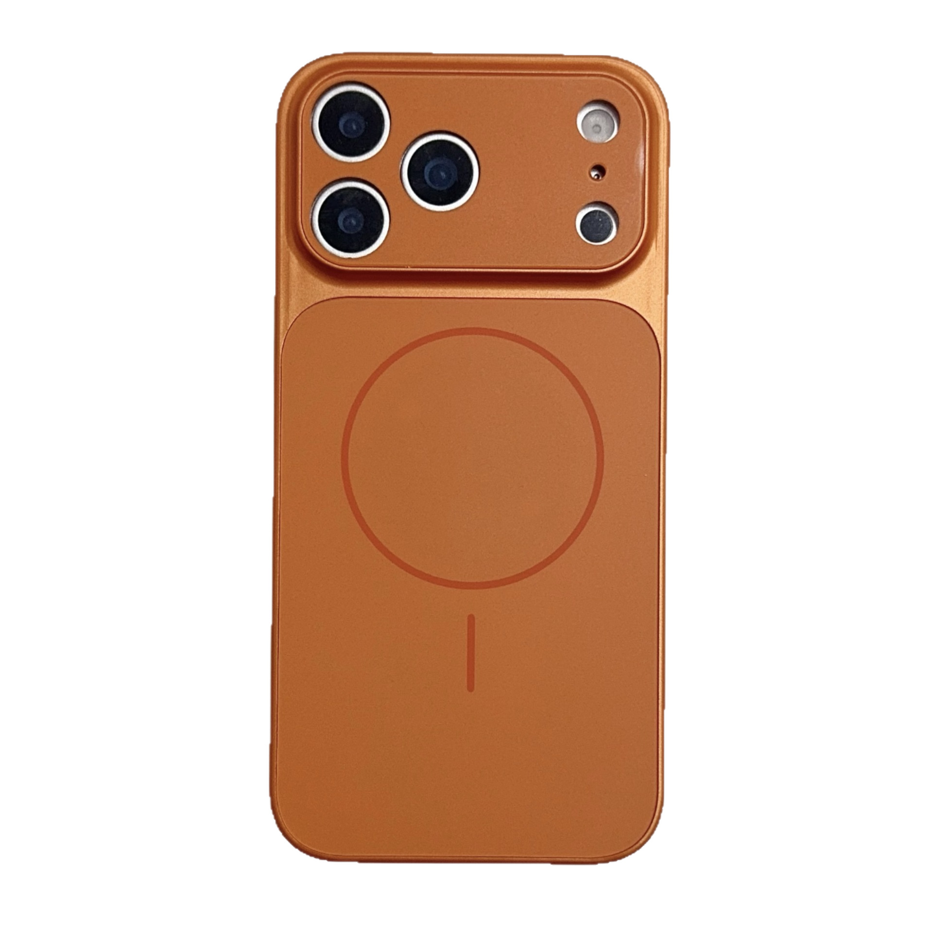 Matte Corning Instant Series Hülle für iPhone 17 Pro Max, iPhone 16 Stoßfeste Schutzhülle_voghion.com