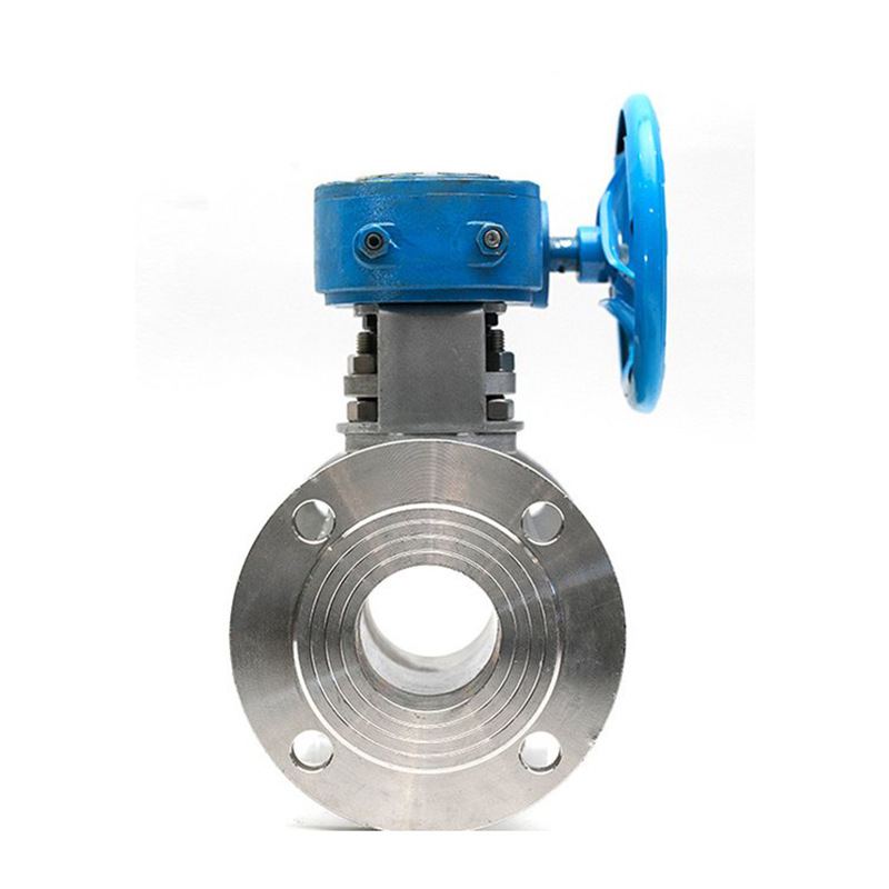 Q341F-16P 304/316��������ַ����� �����ϸ��� DN40-DN300