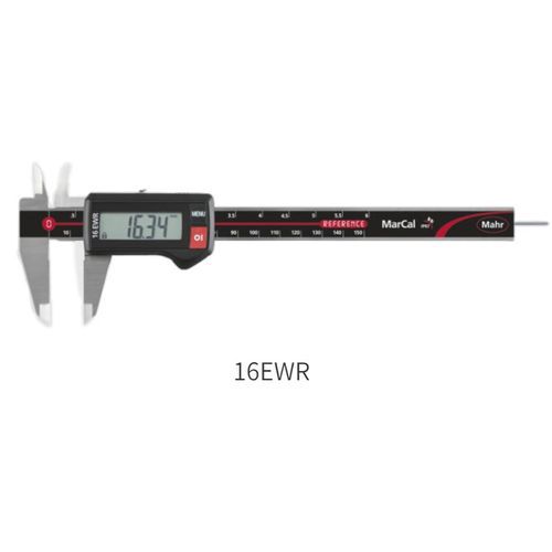 Mahr马尔数显卡尺MarCal 16 EWR系列IP67 0-150mm 0-200mm 0-300m
