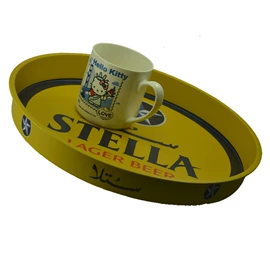 金属盒;金属罐;金属托盘