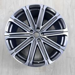 長安UNI-Kホイールオリジナル交換用21inch長安UNIKアルミ合金ホイールリムタイヤに適しています。