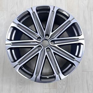 Suitable for Changan Uni-K Wheels Original Replacement Type 21inch Changan Unik Aluminum Alloy Wheel Hub Steel Rim Tires