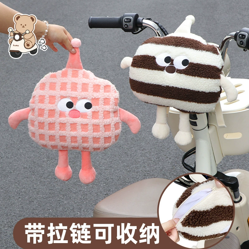 Передняя противоударная прокладка для детского сиденья электромобиля