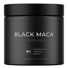 �F؛�羳���Ժڬ������z�� High Potency Black Maca Root Capsul