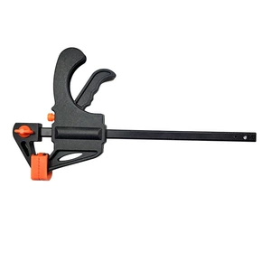 4-24 inches Multi-Purpose Clamp in Assorted Colors