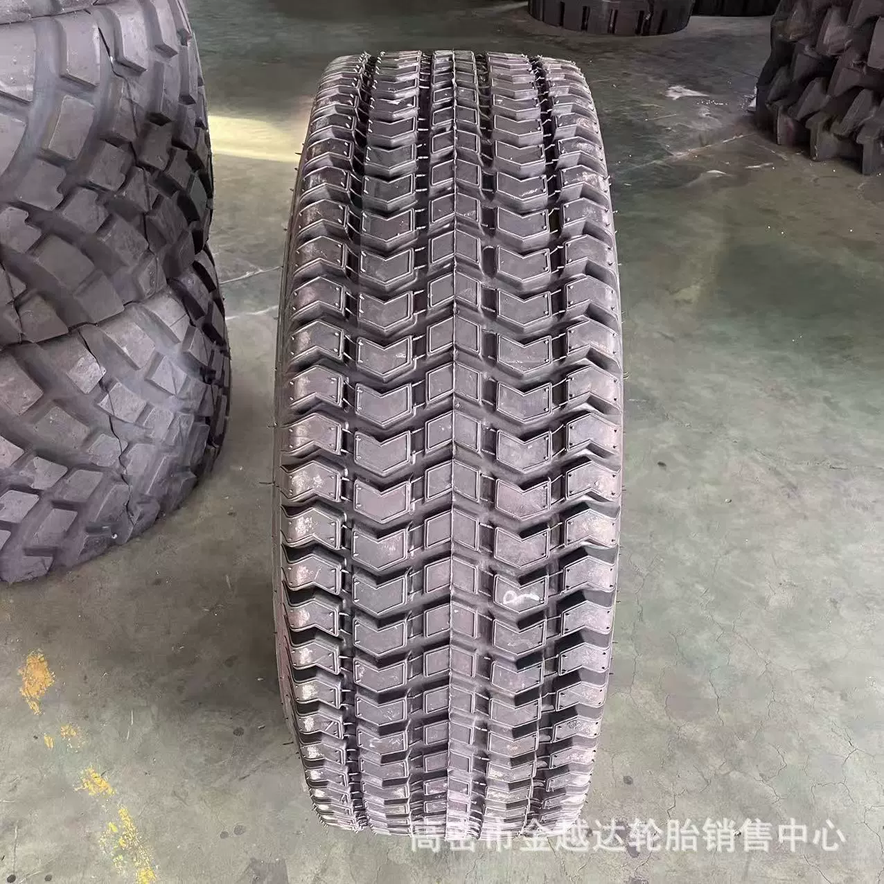 甲牌拖拉机轮胎13-20 11.2-20 12.4-24草地花纹农业机械轮胎正品