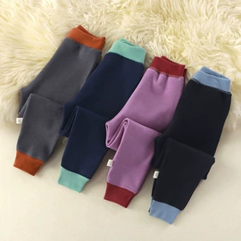 童家居服套装;儿童家居裤;童背心/吊带