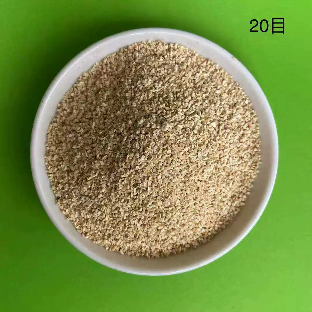 Оптовая продажа для крупных сетей изделий для животных сыпучие наполнители подушечки из кукурузных початков, обработанные кукурузные зерна