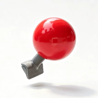 Cab and accessories — and Seagull gear shift lever