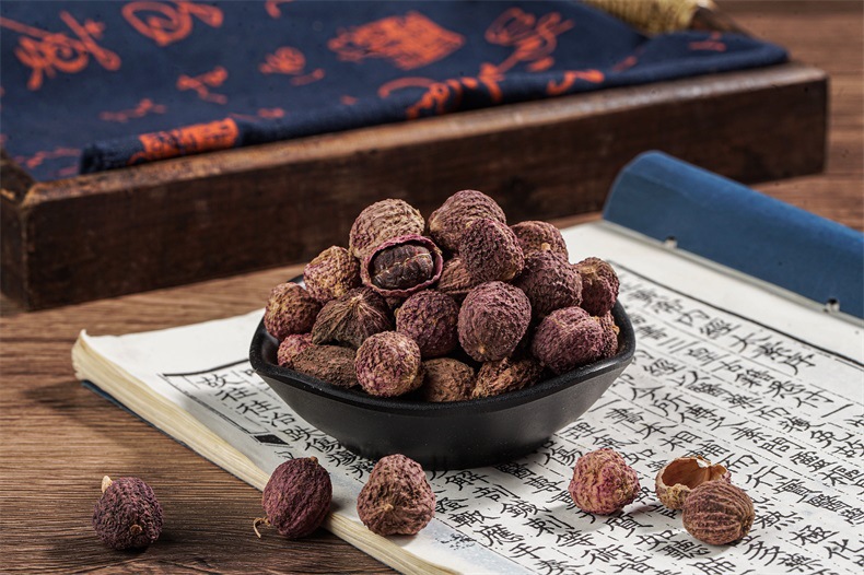 Yangchun Sha Ren Amomum Fruit 500g Dried Whole Grains for Tea and Cooking Bulk Pack specifications