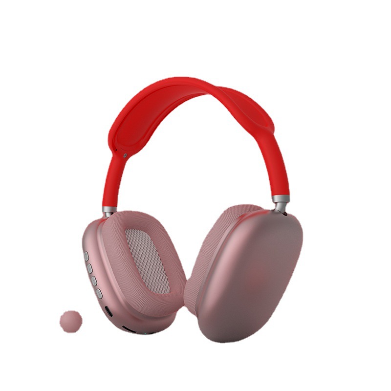 [Este producto es un producto de moneda sin marca o marca comercial problemas] P9 Bluetooth auricular oído