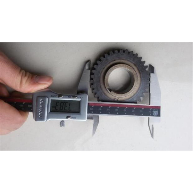 1TX32动力头配件齿轮 齿数35