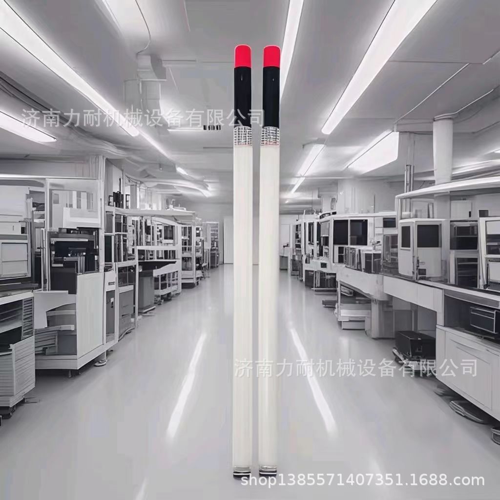 工厂电泳阳极管阳极棒电泳生产线配件耐腐蚀电泳阳极管