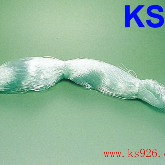 台湾 KSS B-1 凱士士 全新现货PVC 透明結束線1.0mm软质线条