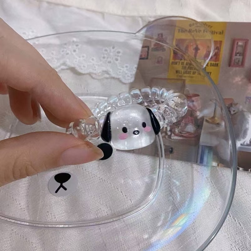 파차견 전화선