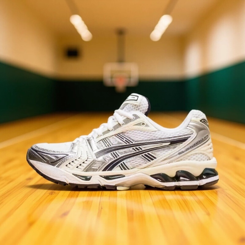 Cross-Border Outdoor Sports Shoes Gel-Kayano 14 Comfortable Non-Slip Running Shoes for Men and Women K14 Mesh Cushioning Lightweight Cross-Border Outdoor Sports Shoes Gel-Kayano 14 Comfortable Non-Slip Running Shoes for Men and Women K14 Mesh Cushioning Lightweight