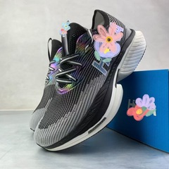 莆田純原Hk空X1スポーツレジャーアウトドアスピード男女スポーツランニングシューズ潮牌