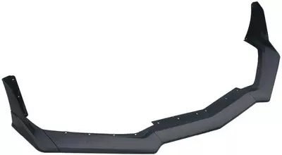 Big Surrounded, Coraettec8 Corvette Z06 Body - cvt-corvette-c8-20-models-zl1-front-shovel-glossy-black-matte-water-printing-please-note-when-ordering