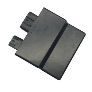 Suitable for Tianjian Guo San Tianjian K-LC135 motorcycle ignition unit, digital motorcycle CDI ignition unit
