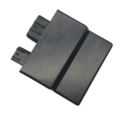 Suitable for Tianjian Guo San Tianjian K-LC135 motorcycle ignition unit, digital motorcycle CDI ignition unit