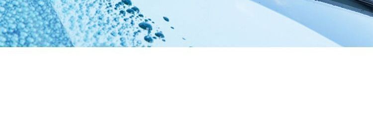 Glass water for cars, concentrated car coating, specialized for strong rain protection and oil film removal, suitable for car use to remove rain stains and repel water