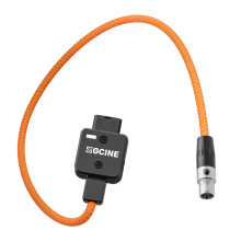 ZGCINE�����TVlogic�Oҕ���Դ��D-TAP�D4оmini���r4xlr���ɾ�