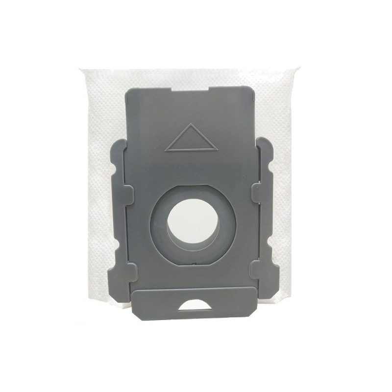 Aplicable a iRobot Robert barredora accesorios estación base bolsa de polvo I7E5E6S9S9 bolsa de polvo