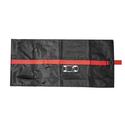Spare wheel cover: Storage Bag, Car Tire Protective
