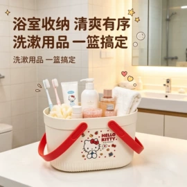 家用盆;垃圾桶;收纳盒