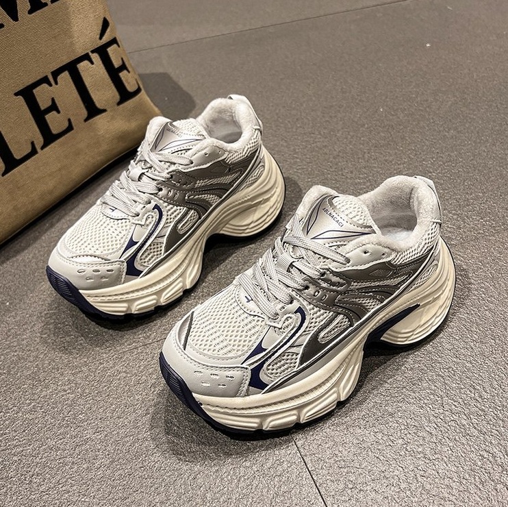 블루 플러스 벨벳