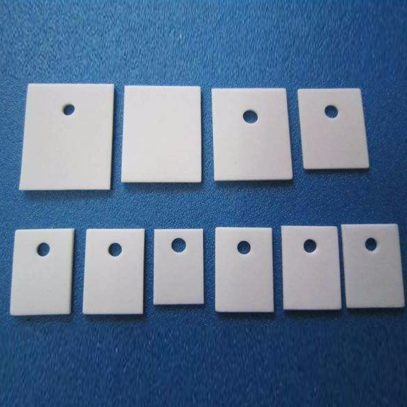 99.5氧化鋁陶瓷片耐磨 絕緣99.5氧化鋁陶瓷片 耐高溫99.5陶瓷片板