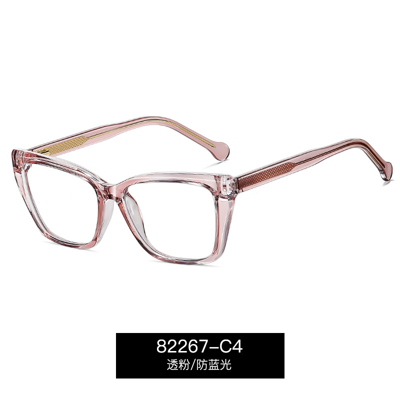 C4 a través del polvo/anti-luz azul