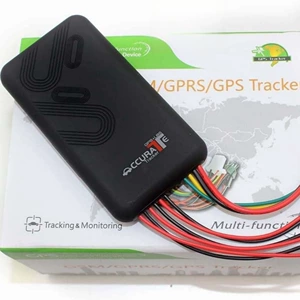 GPS Tracker GT06 Yeni Avtomobil İzləyicisi GPS Tətbiqi İdarəetməsi